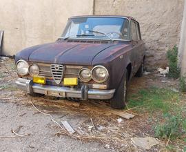 Giulia super 1.3