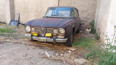 Giulia super 1.3