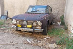 Giulia super 1.3