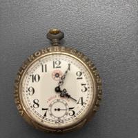 Orologio da tasca