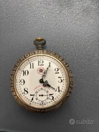 Orologio da tasca