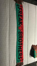 Sciarpa Freak Brothers ultras Ternana