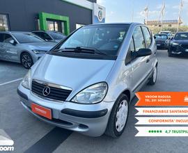 MERCEDES Classe A (W/V168) A 170 CDI cat Classic