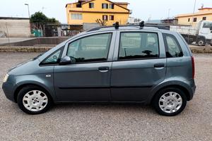 Fiat idea 1.3 mtj