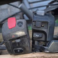 ricambi Majestic 400