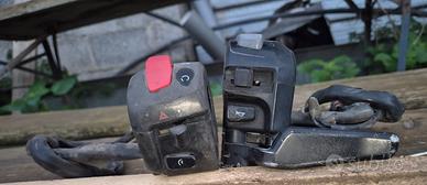 ricambi Majestic 400