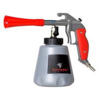 Pistola ergonomica Tornador per pulizia e lavaggio