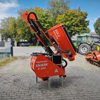 BRACCIO DECESPUGLIATORE AGRIMASTER SHARK B560