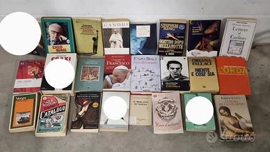 Lotto Libri In Italiano Italiani Narrativa