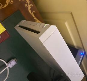Wii console