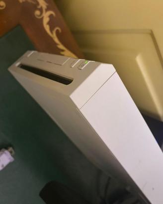 Wii console