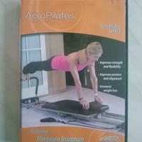 DVD Pure Pilates livello 3 