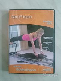 DVD Pure Pilates livello 3 