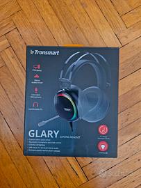 Cuffie Tronsmart Glary gaming headset 