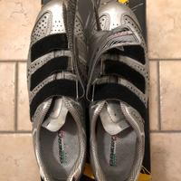Scarpe MTB Gaerne G. Electra 43 perfette