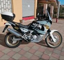 Honda XLV 750 - 1993