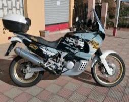 Honda XLV 750 - 1993