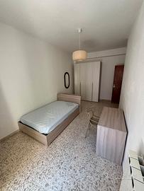 Camera in viale Umberto I