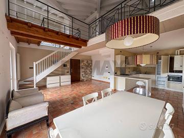Appartamento - Saltrio
