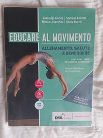 Educare al movimento 