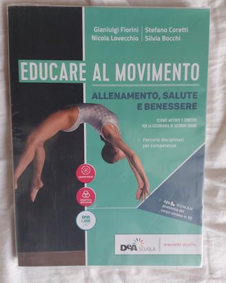 Educare al movimento 