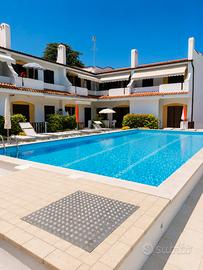 Jesolo-centro-spiaggia-wifi-terrazza-2camere