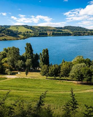 Appartamento indipendente nel Parco del Lago