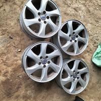 Cerchi originali Volvo