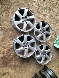 Cerchi originali Volvo