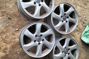 Cerchi originali Volvo