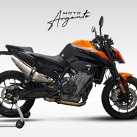 Ktm 890 Duke