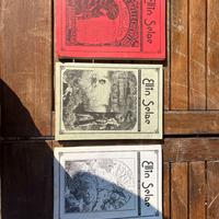 Ellin salae 3 volumi