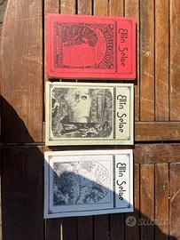 Ellin salae 3 volumi