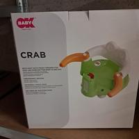 seggiolino per bagnetto bambini 