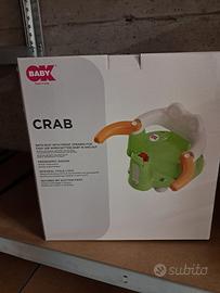 seggiolino per bagnetto bambini 