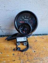 Contagiri Orologio  Smart 453 brabus 