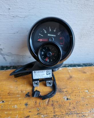 Contagiri Orologio  Smart 453 brabus 