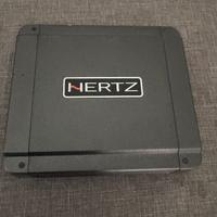 Amplificatore Auto Hertz HCP 2