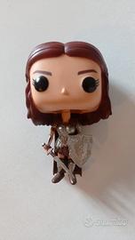 Action figure Funko Pop!: Lady Sif