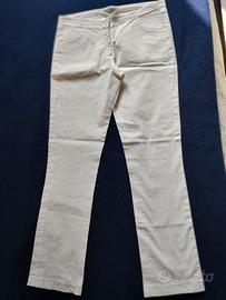 pantalone donna made in Italy