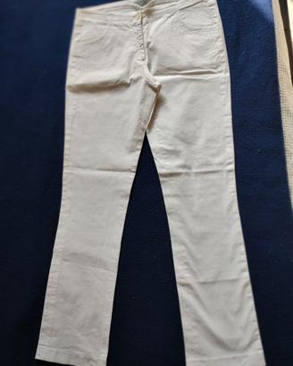 pantalone donna made in Italy