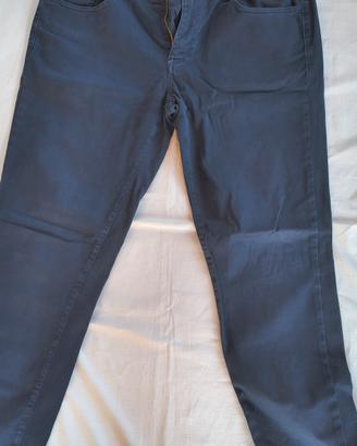 pantaloni uomo 