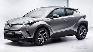 Ricambi toyota chr aygo x yaris corolla rav 4