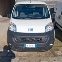 Fiat Fiorino 1.3 MJT 80CV Cargo