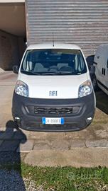 Fiat Fiorino 1.3 MJT 80CV Cargo