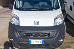 Fiat Fiorino 1.3 MJT 80CV Cargo