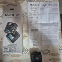 gopro max 2 