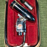 Microfono Geloso modello M60