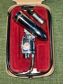 Microfono Geloso modello M60