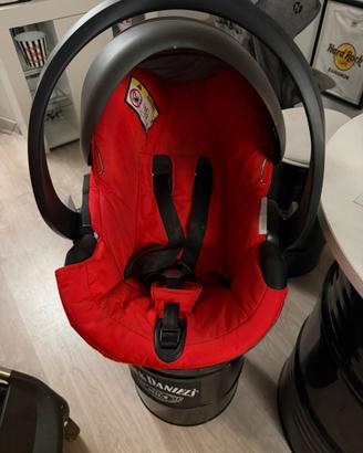 Ovetto stokke